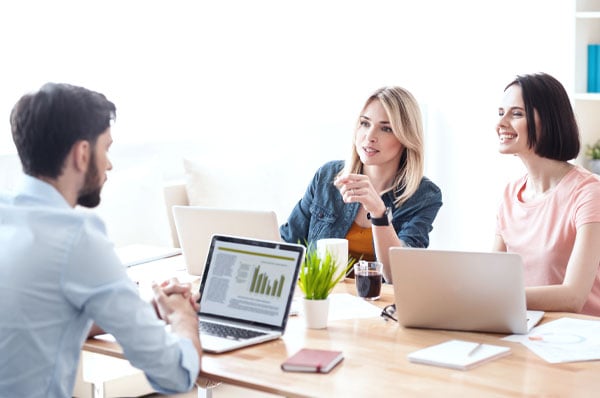 What Is E-Commerce Consulting?